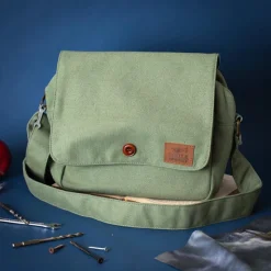 Clearance Pazu's Satchel - Castle in the Sky Bags