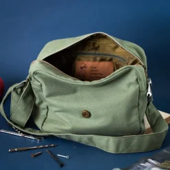 Clearance Pazu's Satchel - Castle in the Sky Bags