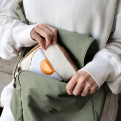 Clearance Pazu's Satchel - Castle in the Sky Bags