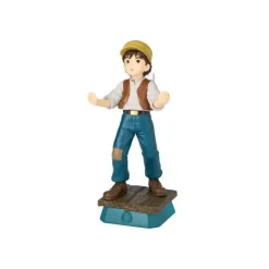 Best Pazu statue - Castle in the Sky Statues