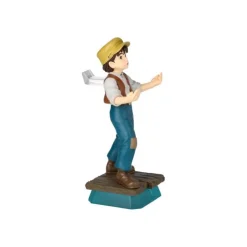 Best Pazu statue - Castle in the Sky Statues