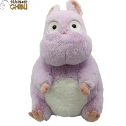 Online Peluche Nakayoshi Boh Mouse - Spirited Away Nakayoshi Plush