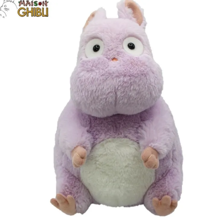 Online Peluche Nakayoshi Boh Mouse - Spirited Away Nakayoshi Plush