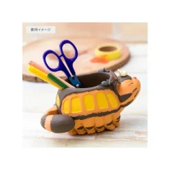 Clearance PENCIL CAS CAT BUS-MY NEIGHBOR TOTORO Décoration
