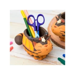 Sale PENCIL CAS CAT BUS-MY NEIGHBOR TOTORO Décoration