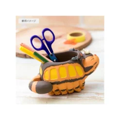 Sale PENCIL CAS CAT BUS-MY NEIGHBOR TOTORO Décoration