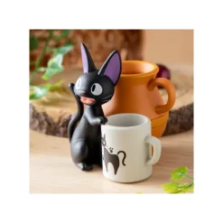 Discount Pencil holder figurine Jiji - Kiki s Delivery Service Jewellery Boxes