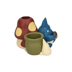 Best Pencil holder figurines Middle & Little Totoro - My Neighbor Totoro Jewellery Boxes
