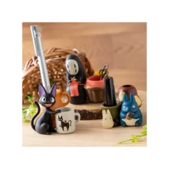 Best Pencil holder figurines Middle & Little Totoro - My Neighbor Totoro Jewellery Boxes