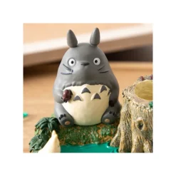 Hot Pencil holder figurines Totoro by the pond - My Neighbor Totoro Jewellery Boxes