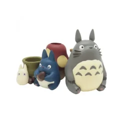 Discount Pencil holder figurine Totoro - My Neighbor Totoro Jewellery Boxes