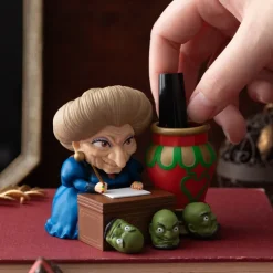 Outlet Pencil holder figurine Yubaba - Spirited Away Jewellery Boxes