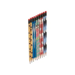Hot Pencil Set - Spirited Away Writing