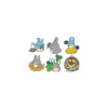 New PENDANT TOTORO SERIE 3 - MY NEIGHBOUR TOTORO Pins