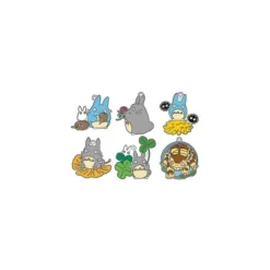 New PENDANT TOTORO SERIE 3 - MY NEIGHBOUR TOTORO Pins