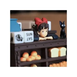 Best Perpetual Calendar Kiki Salesclerk - Kiki's Delivery Service Schedule Diaries And Calendars|Décoration