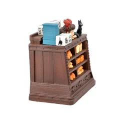 Best Perpetual Calendar Kiki Salesclerk - Kiki's Delivery Service Schedule Diaries And Calendars|Décoration