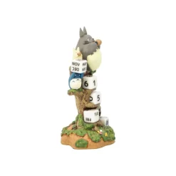 Discount Perpetual Calendar Ocarina Concert - My Neighbour Totoro Schedule Diaries And Calendars|Décoration