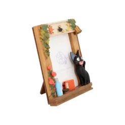 PHOTO FRAME KIKI GOOD MORNING- KIKI'S DELIVERY SERVICE Wall Decoration