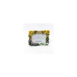 Photo Frame Summer - My Neighbor Totoro Wall Decoration
