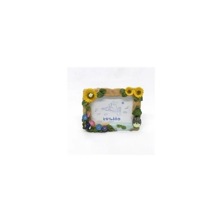 Photo Frame Summer - My Neighbor Totoro Wall Decoration