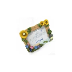 Photo Frame Summer - My Neighbor Totoro Wall Decoration