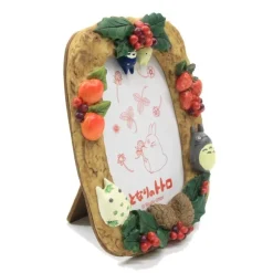 Best PHOTO FRAME WINTER- MY NEIGHBOR TOTORO Wall Decoration