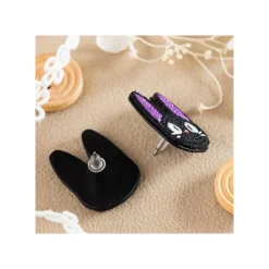 Online Pierced Embroidery serie Jiji - Kiki's Delivery Service Jewellery