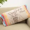 Hot Pillow Cover Baron - Whisper of the Heart Household Linen