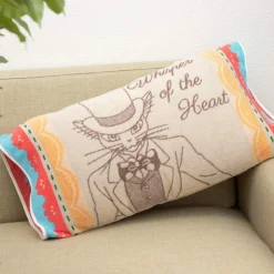 Hot Pillow Cover Baron - Whisper of the Heart Household Linen