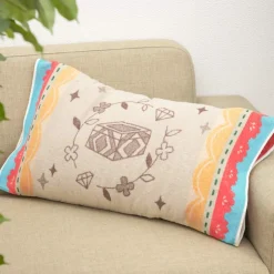 Hot Pillow Cover Baron - Whisper of the Heart Household Linen