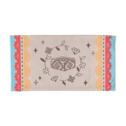 Hot Pillow Cover Baron - Whisper of the Heart Household Linen