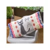 New Pillow Cover Jiji Strawberries - Kiki's Delivery Service Household Linen