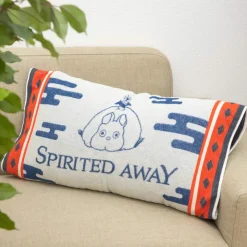 Online Pillow Cover No Face - Spirited Away Household Linen