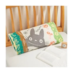 New Pillow Cover Totoro Mushrooms - My Neighbor Totoro Household Linen