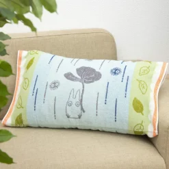 Hot Pillow Cover Totoro umbrella - My Neighbor Totoro Household Linen