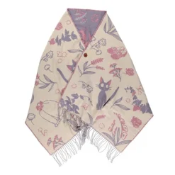 Best Pink Stole Jiji - Kiki's Delivery Service Outfits