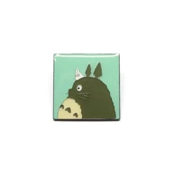 Pins Big and Small Totoro's side view - My Neighbor Totoro Pins
