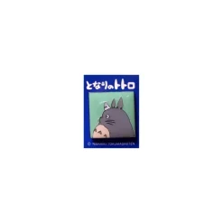 Pins Big and Small Totoro's side view - My Neighbor Totoro Pins