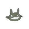 Pins Big Totoro Close-up image - My Neighbor Totoro Pins