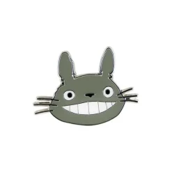 Pins Big Totoro Close-up image - My Neighbor Totoro Pins