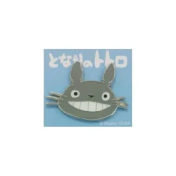 Pins Big Totoro Close-up image - My Neighbor Totoro Pins