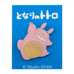 Online Pins Big Totoro Dansing - My Neighbor Totoro Pins