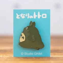 Outlet Pins Big Totoro Walk - My Neighbor Totoro Pins