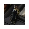 Sale Pins Cat Guard - The Cat Returns Jewellery