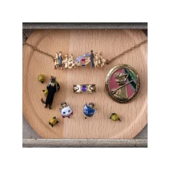 Sale Pins Cat Guard - The Cat Returns Jewellery
