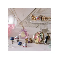 Sale Pins Cat Guard - The Cat Returns Jewellery