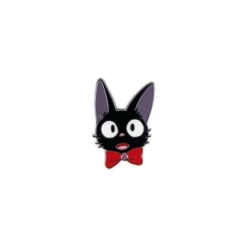 New Pins Jiji Close-up image - Kiki's Delivery Service Pins