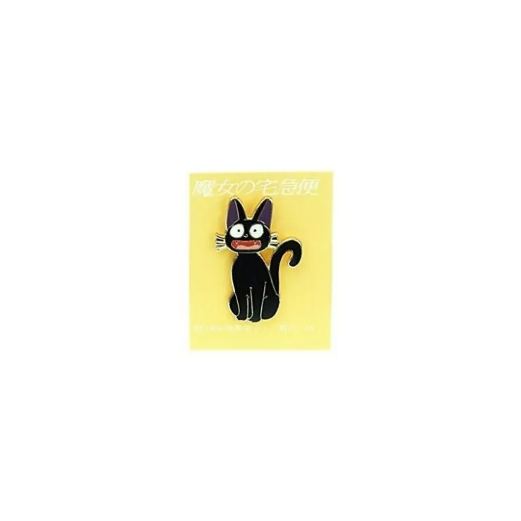 Online Pins Jiji Miaow - Kiki's Delivery Service Pins