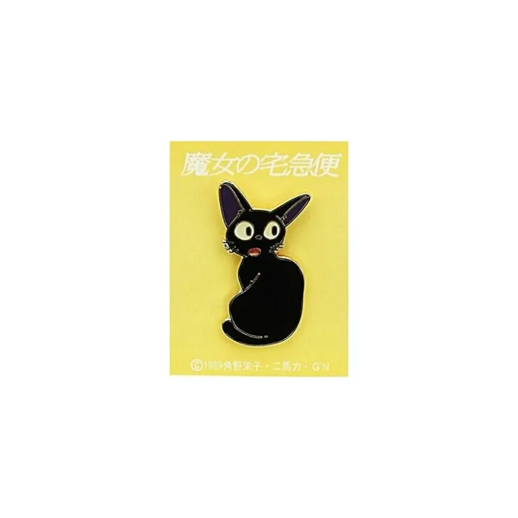 Online Pins Jiji Turn around - Kiki's Delivery Service Pins